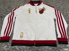 Giacca da pista Miami Heat