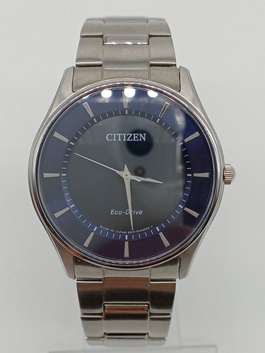 Orologio citizen bj6480 51l - orologio,