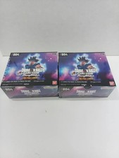 Dragon ball super - dragon, card