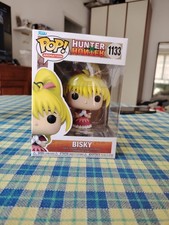 Funko Pop! HUNTER X HUNTER