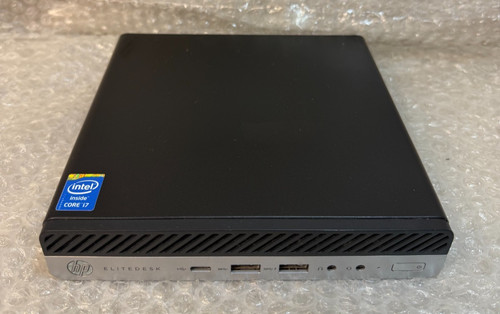 Elitedesk 800 dm - elitedesk,
