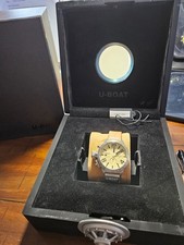 Orologio U-BOAT