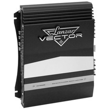 Lanzar 36W 2 Channel High