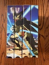 Dragon Ball Z - Imperfect Cell