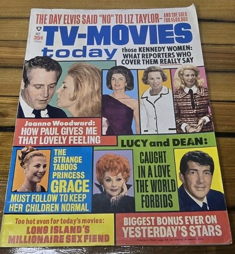 Vintage movies today - vintage, tv-movies