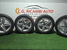 CERCHI DA 17" AUDI A3