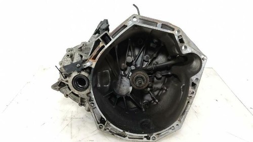 Cambio manuale renault megane - cambio,