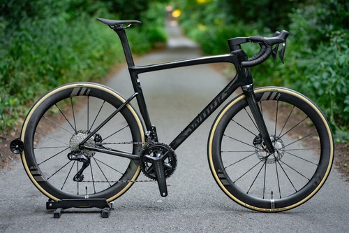Bici strada disco - bici, da