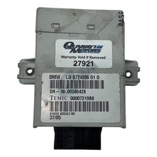 BMW Serie 3 E90 E91 E92 E93