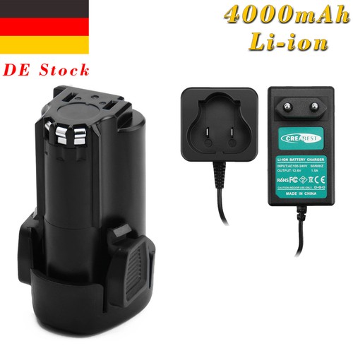 Batteria caricabatterie agli - batteria/caricabatterie,