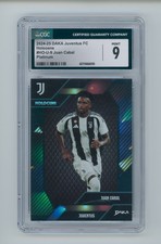 2024-25 Juan Cabal Daka