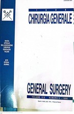 General surgery. Vol. XIX, n.6