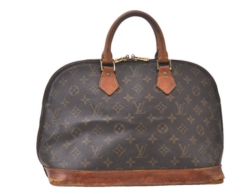 Autentica borsa mano - a, louis