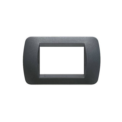 Placca lliving bticino l4803ac - placca,