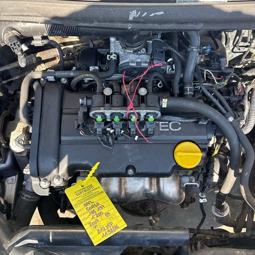 55354081 motore compl - motore, compl.