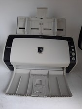 Fujitsu Fi-6130Z scanner