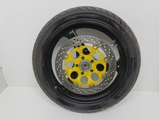 CERCHIO ANTERIORE SUZUKI GS