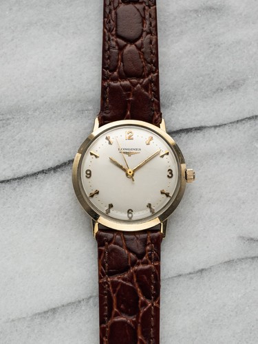 Longines vintage anni - , 60