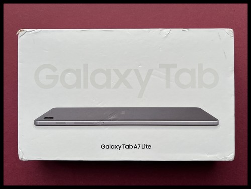 Samsung galaxy tab lite - tab,
