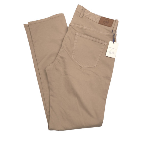Pantaloni peter millar crown - pantaloni,