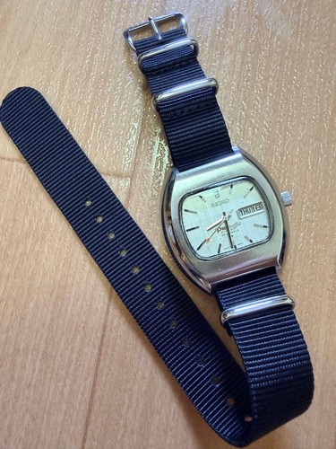 Orologio seiko presmatic - seiko,