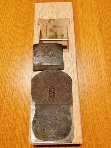 Aereo giapponese kanna sadaaki - giapponese,