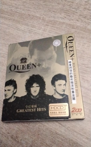 Slipcase queen - x, –