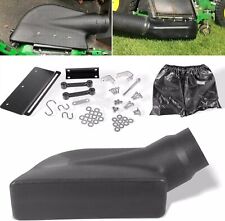 62468 Adattatore Mow-N-Vac Kit