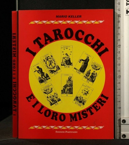 Tarocchi loro misteri - tarocchi,