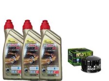 KIT/TAGLIANDO BMW C 600 SPORT