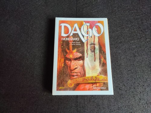 Dago monografici inserti - i,