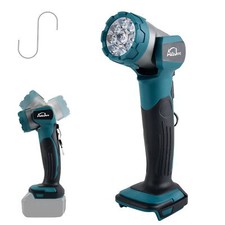 Per Makita 18V Li-Ion Batteria