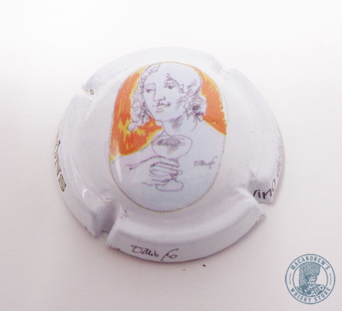 Capsula capsule spumante - capsula/capsule,