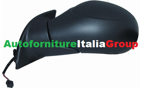 Specchio specchietto - specchio,