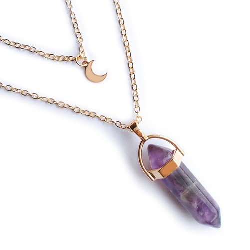 Collana donna ciondolo