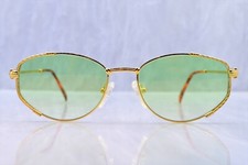 Occhiali vintage Niton Japan cartier fred eyeglasses tiffany sunglasses 9202 nuovi