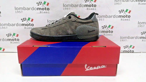Scarpe sneakers vespa - scarpe,
