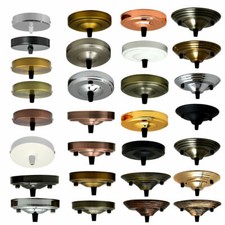 Rosa da soffitto industriale