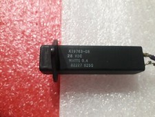 K19763-G8 AIRPAX Time