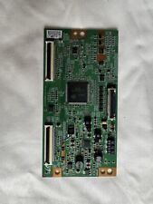 scheda T-CON tv Samsung UE32C6000 S120APM4C4LV0.4