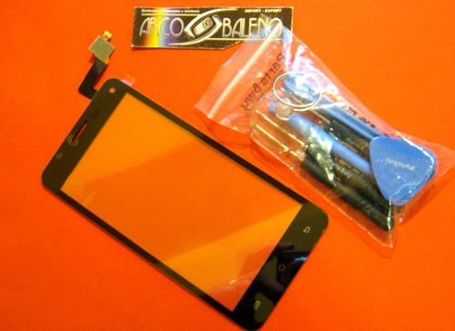 Vetro touch screen originale - screen,