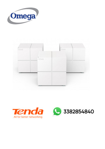 Sistema wifi mesh - 2, bande