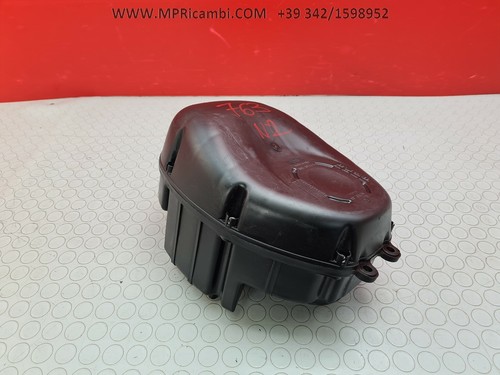 Airbox cassa filtro - cassa,