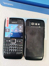 Pristine Condition NOKIA E71