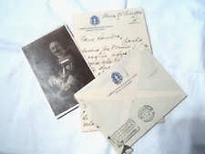 anni 20 ventennio ambasciatore