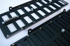 Otturatore radiatore liquido