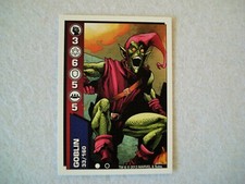 Carte Coop Marvel Supereroi