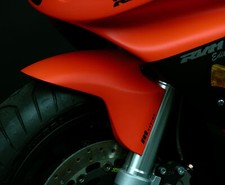 MDESIGN RVM Honda CBR 900 RR