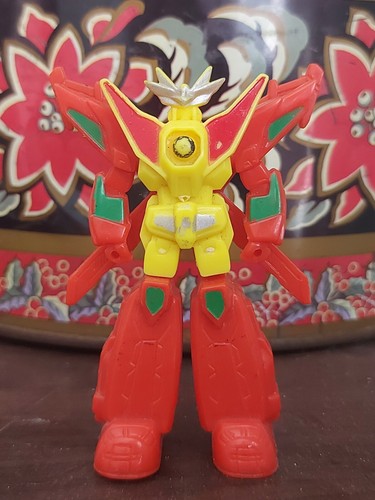 Goldrake vintage