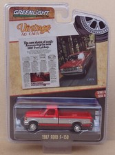 Greenlight 1:64 Auto